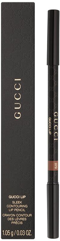 gucci contouring lip pencil
